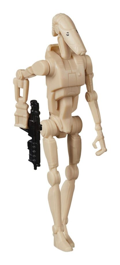 Star Wars Episode I Retro Collection Actionfiguren The Phantom Menace Multipack 10 cm – Bild 18