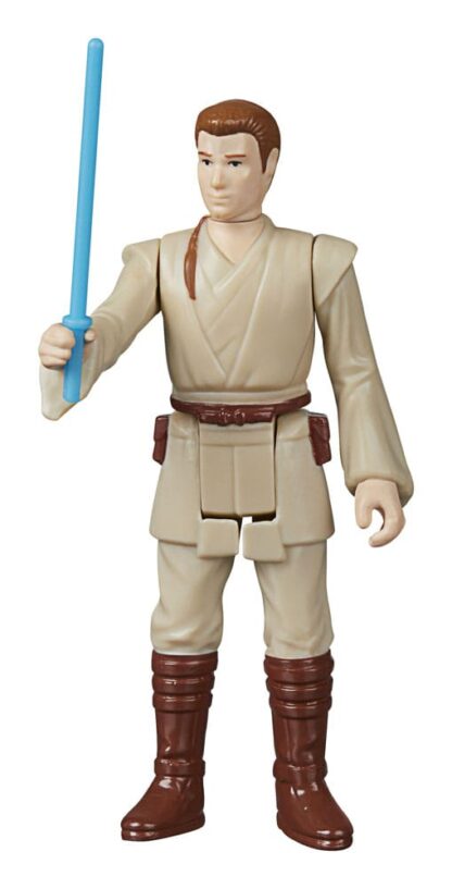 Star Wars Episode I Retro Collection Actionfiguren The Phantom Menace Multipack 10 cm – Bild 25
