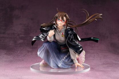 Neon Genesis Evangelion PVC Statue 1/7 Makinami Mari Illustrious Ver. Radio Eva Part 2 16 cm – Bild 3