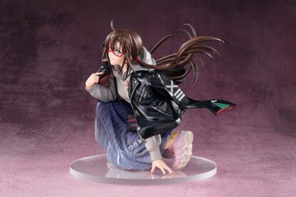 Neon Genesis Evangelion PVC Statue 1/7 Makinami Mari Illustrious Ver. Radio Eva Part 2 16 cm – Bild 4