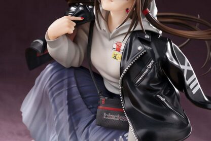 Neon Genesis Evangelion PVC Statue 1/7 Makinami Mari Illustrious Ver. Radio Eva Part 2 16 cm – Bild 6