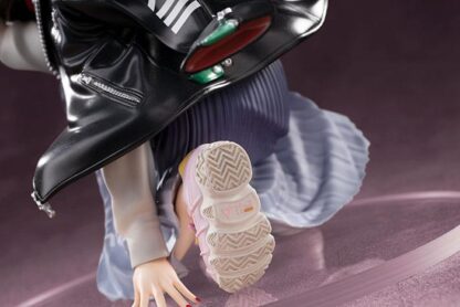 Neon Genesis Evangelion PVC Statue 1/7 Makinami Mari Illustrious Ver. Radio Eva Part 2 16 cm – Bild 7