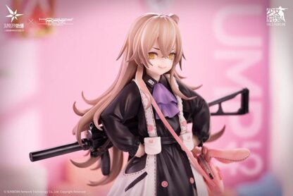Girls Frontline PVC Statue 1/7 UMP45 Agent Lop Rabbit 21 cm – Bild 14