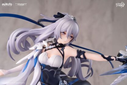 Honkai Impact 3rd PVC Statue 1/7 Bronya Zaychik Silverwing: N-EX 35 cm – Bild 2
