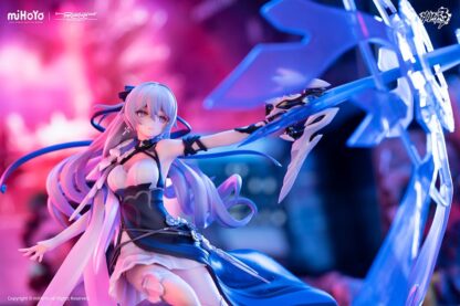 Honkai Impact 3rd PVC Statue 1/7 Bronya Zaychik Silverwing: N-EX 35 cm – Bild 3