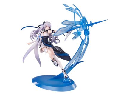 Honkai Impact 3rd PVC Statue 1/7 Bronya Zaychik Silverwing: N-EX 35 cm – Bild 9