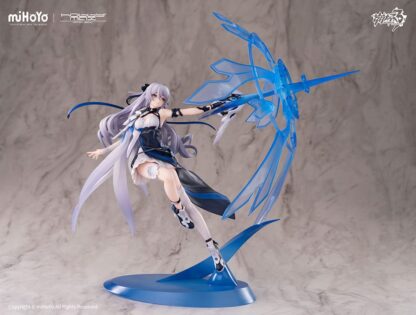 Honkai Impact 3rd PVC Statue 1/7 Bronya Zaychik Silverwing: N-EX 35 cm – Bild 10