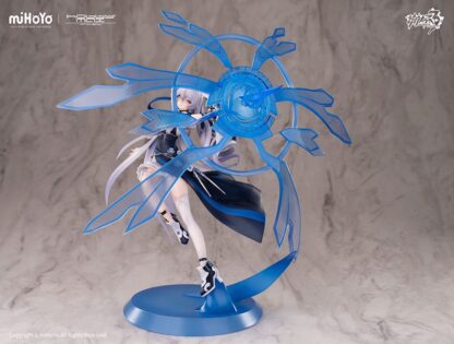 Honkai Impact 3rd PVC Statue 1/7 Bronya Zaychik Silverwing: N-EX 35 cm – Bild 11