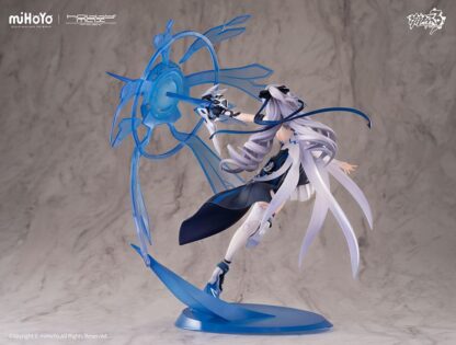 Honkai Impact 3rd PVC Statue 1/7 Bronya Zaychik Silverwing: N-EX 35 cm – Bild 12