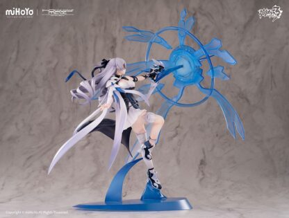 Honkai Impact 3rd PVC Statue 1/7 Bronya Zaychik Silverwing: N-EX 35 cm – Bild 13