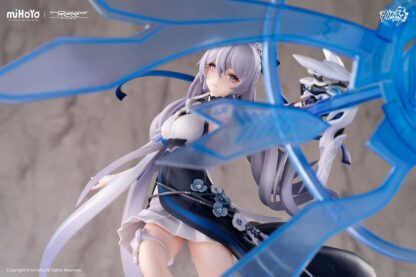 Honkai Impact 3rd PVC Statue 1/7 Bronya Zaychik Silverwing: N-EX 35 cm – Bild 14