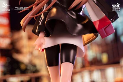 Girls Frontline PVC Statue 1/7 UMP9 Bee's Knees 24 cm – Bild 9