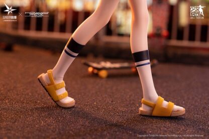 Girls Frontline PVC Statue 1/7 UMP9 Bee's Knees 24 cm – Bild 10