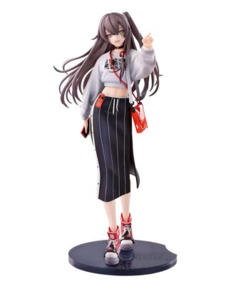 Girls Frontline PVC Statue 1/7 UMP45 Corona Sunset 25 cm