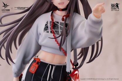 Girls Frontline PVC Statue 1/7 UMP45 Corona Sunset 25 cm – Bild 2