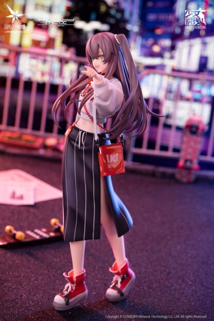 Girls Frontline PVC Statue 1/7 UMP45 Corona Sunset 25 cm – Bild 6