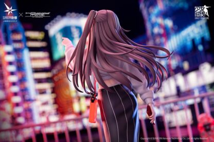 Girls Frontline PVC Statue 1/7 UMP45 Corona Sunset 25 cm – Bild 10