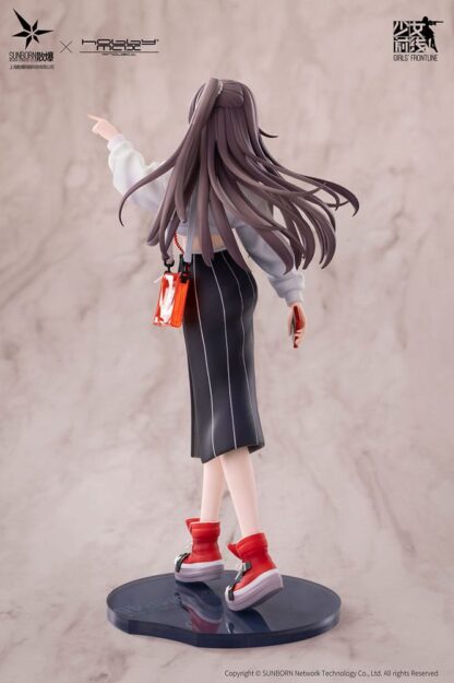 Girls Frontline PVC Statue 1/7 UMP45 Corona Sunset 25 cm – Bild 20