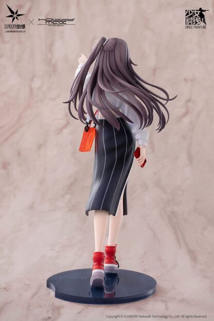 Girls Frontline PVC Statue 1/7 UMP45 Corona Sunset 25 cm – Bild 21