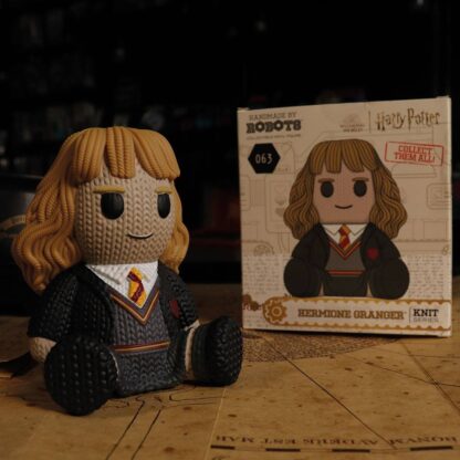Harry Potter Vinyl Figur Hermine 13 cm – Bild 7