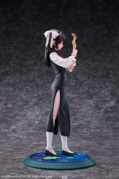 Original Illustration PVC Statue 1/6 Yao Zhi Illustrated by FKEY 25 cm – Bild 4