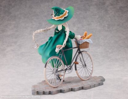 Original Illustration PVC Statue 1/7 Lily Illustrated by Dsmile Limited Edition 24 cm – Bild 8