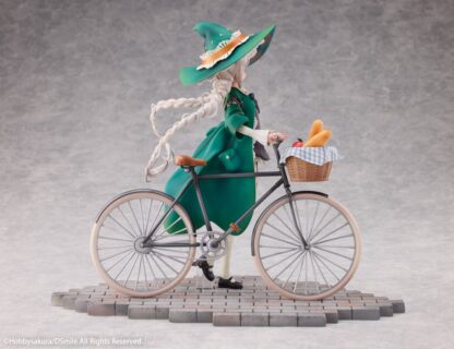 Original Illustration PVC Statue 1/7 Lily Illustrated by Dsmile Limited Edition 24 cm – Bild 9