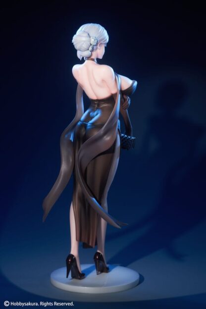 Original Character PVC Statue 1/7 Wife Deluxe Edition 25 cm – Bild 3