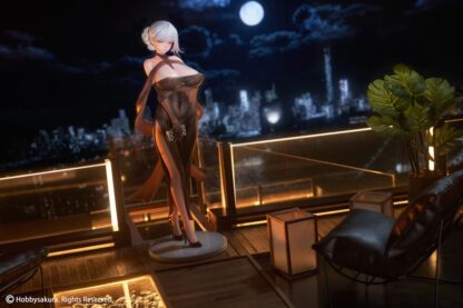 Original Character PVC Statue 1/7 Wife Deluxe Edition 25 cm – Bild 7