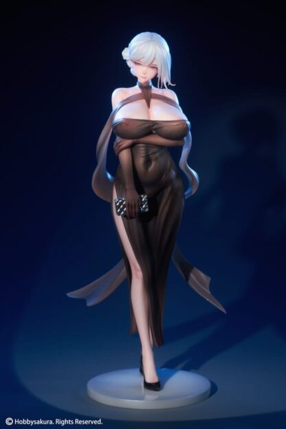 Original Character PVC Statue 1/7 Wife Deluxe Edition 25 cm – Bild 14