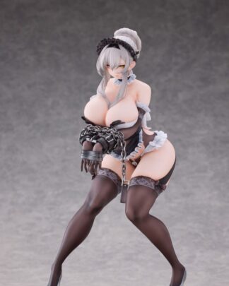 Original Illustration PVC Statue 1/6 Cinderella illustration by XL Bonus Inclusive Limited Edition 25 cm