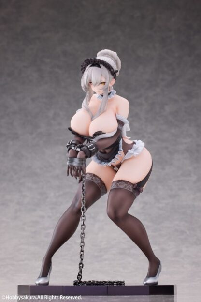 Original Illustration PVC Statue 1/6 Cinderella illustration by XL Bonus Inclusive Limited Edition 25 cm – Bild 11