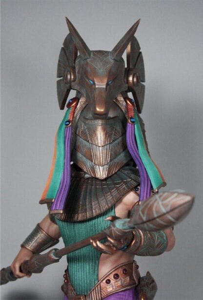 Stargate Statue 1/4 Anubis 61 cm – Bild 3