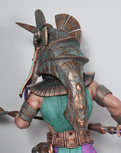 Stargate Statue 1/4 Anubis 61 cm – Bild 7