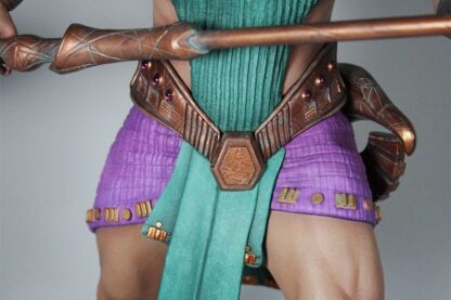 Stargate Statue 1/4 Anubis 61 cm – Bild 10