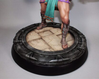 Stargate Statue 1/4 Anubis 61 cm – Bild 11