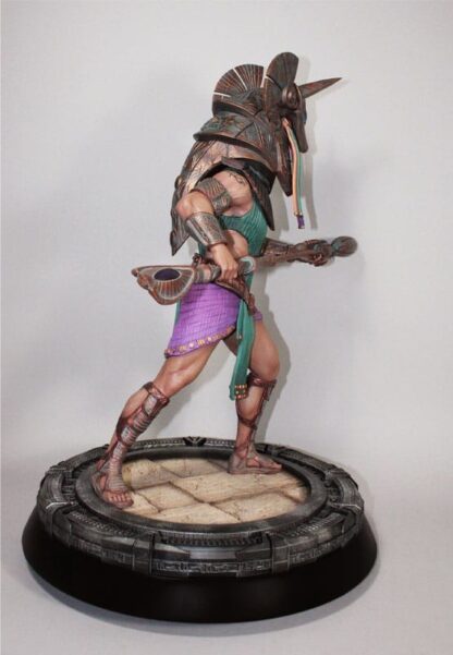 Stargate Statue 1/4 Anubis 61 cm – Bild 14