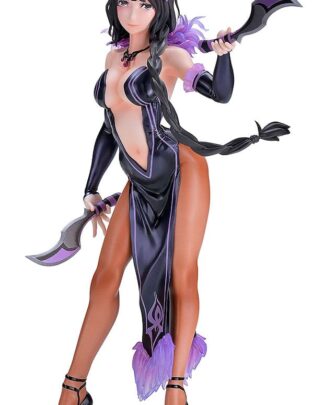 Re:Zero Starting Life in Another World PVC Statue 1/7 Elsa Granhiert Beautiful Bowel Hunter 25 cm