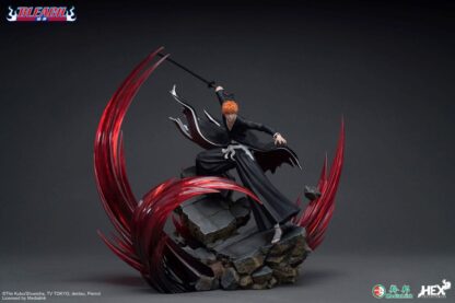 Bleach Elite Dynamic Statue 1/6 Ichigo Kurosaki 51 cm – Bild 9