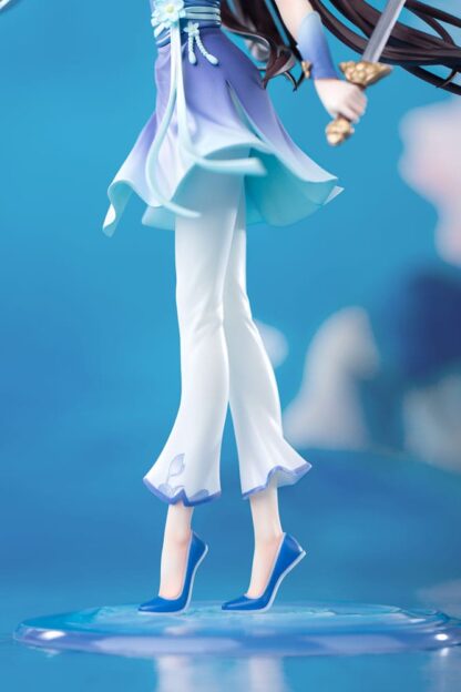 Sword and Fairy Actionfigur 1/10 Gift+ Lotus Fairy: Zhao Ling'er 17 cm – Bild 6