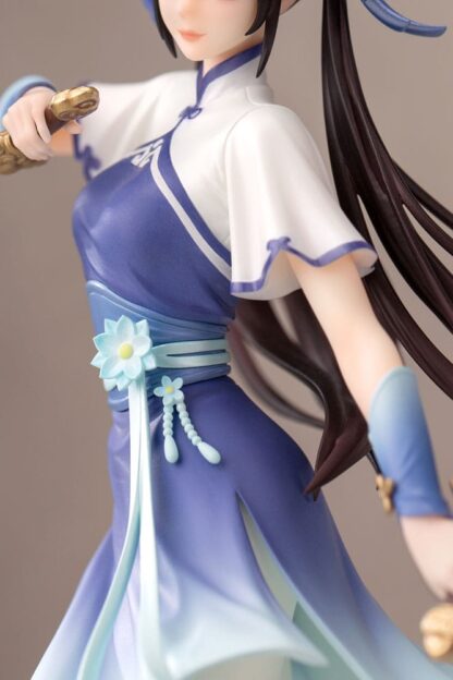 Sword and Fairy Actionfigur 1/10 Gift+ Lotus Fairy: Zhao Ling'er 17 cm – Bild 7