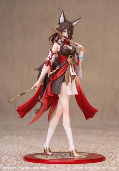 Honkai: Star Rail Statue PVC 1/10 Gift+ Tingyun 17 cm – Bild 3