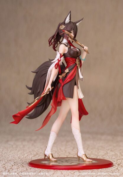 Honkai: Star Rail Statue PVC 1/10 Gift+ Tingyun 17 cm – Bild 4