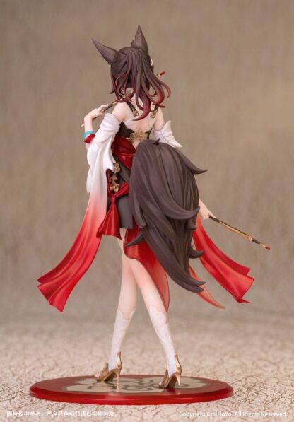 Honkai: Star Rail Statue PVC 1/10 Gift+ Tingyun 17 cm – Bild 5