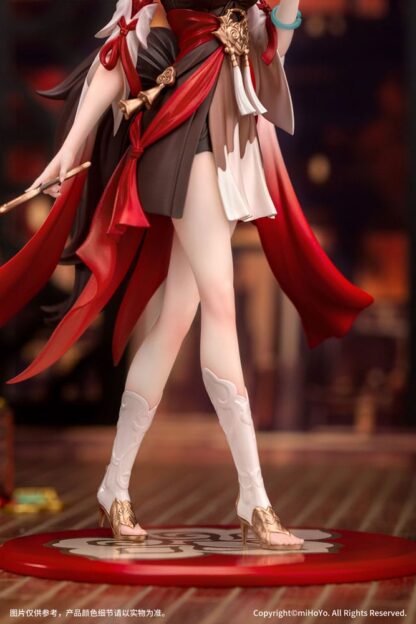 Honkai: Star Rail Statue PVC 1/10 Gift+ Tingyun 17 cm – Bild 8