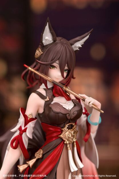 Honkai: Star Rail Statue PVC 1/10 Gift+ Tingyun 17 cm – Bild 9