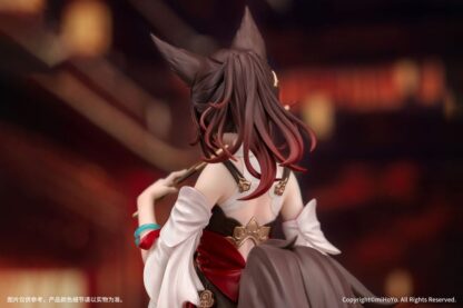 Honkai: Star Rail Statue PVC 1/10 Gift+ Tingyun 17 cm – Bild 11