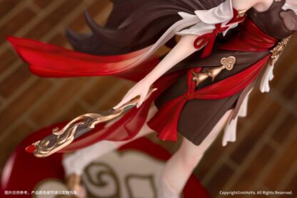 Honkai: Star Rail Statue PVC 1/10 Gift+ Tingyun 17 cm – Bild 12