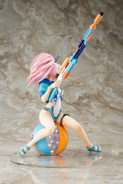 Tales of Arise PVC Statue 1/6 Shionne Summer Ver. 18 cm – Bild 3