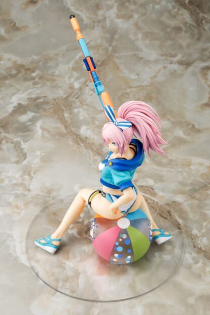 Tales of Arise PVC Statue 1/6 Shionne Summer Ver. 18 cm – Bild 7